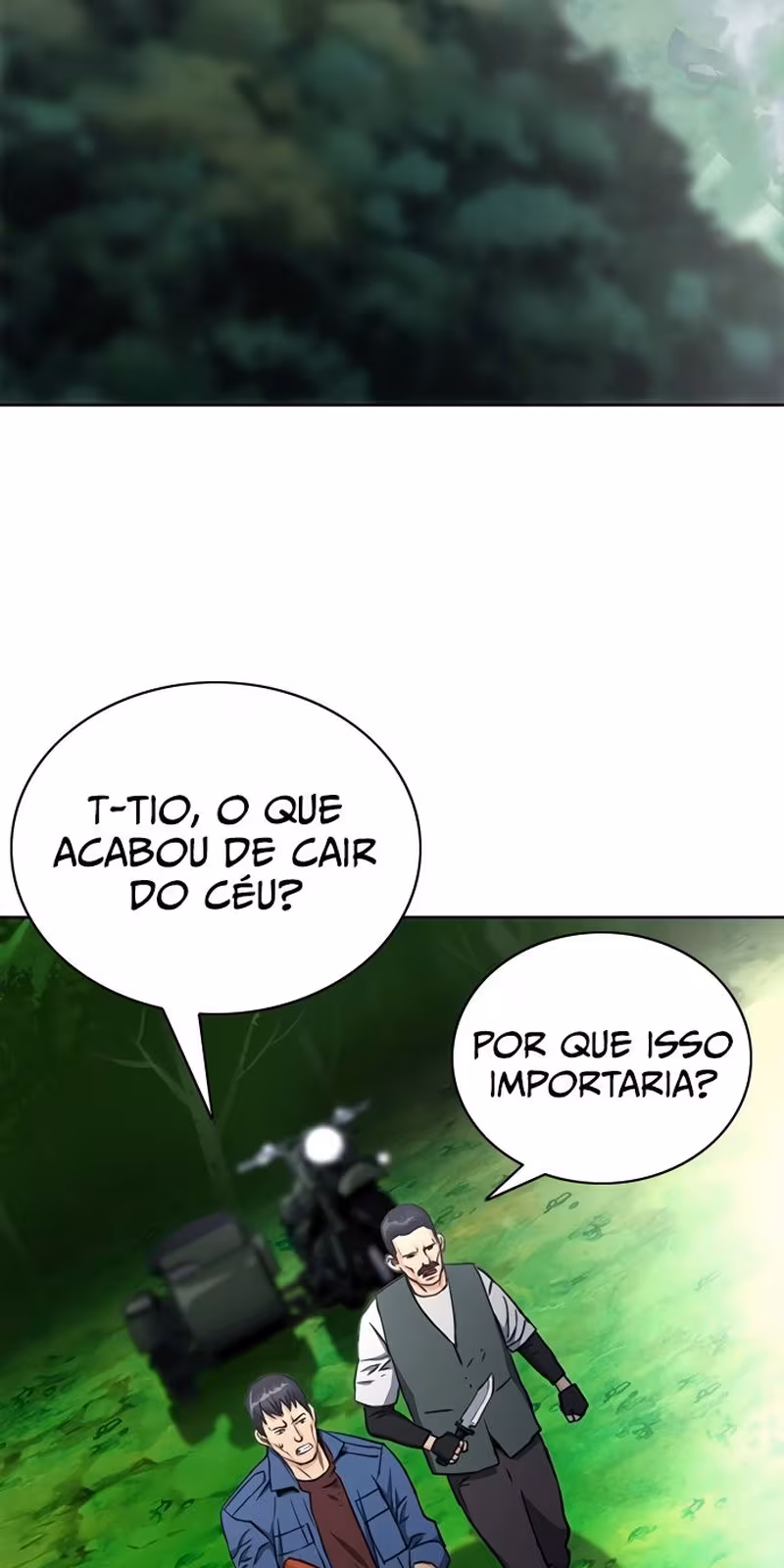 Página do Capítulo 57