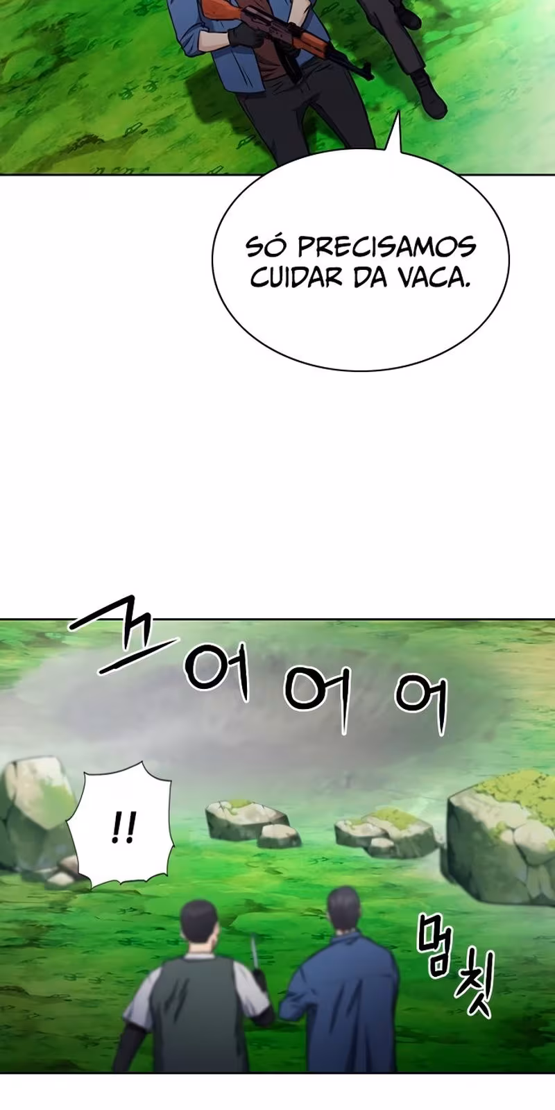 Página do Capítulo 57