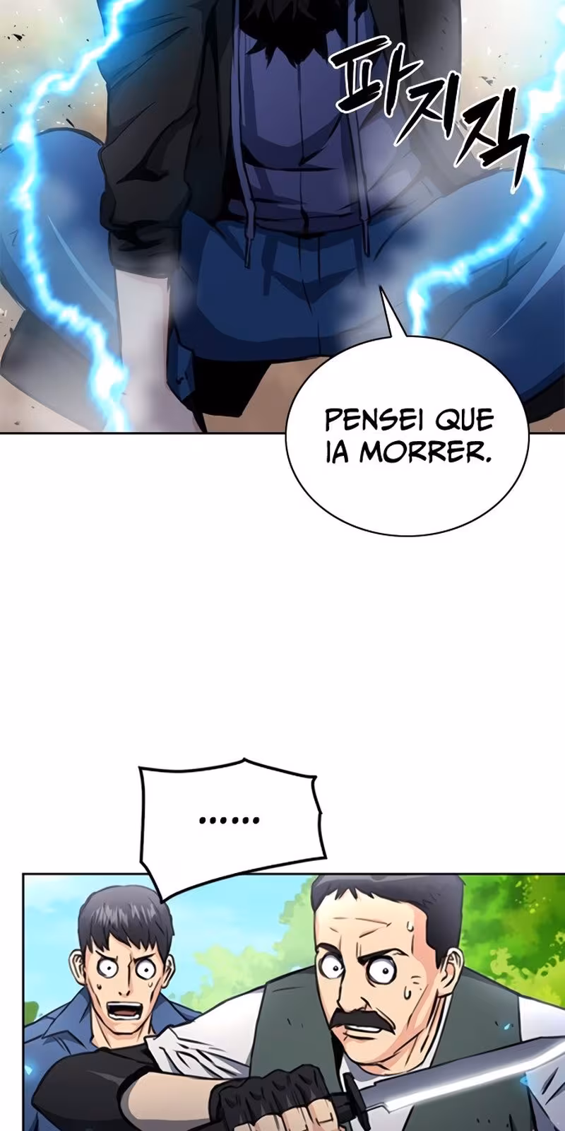 Página do Capítulo 58