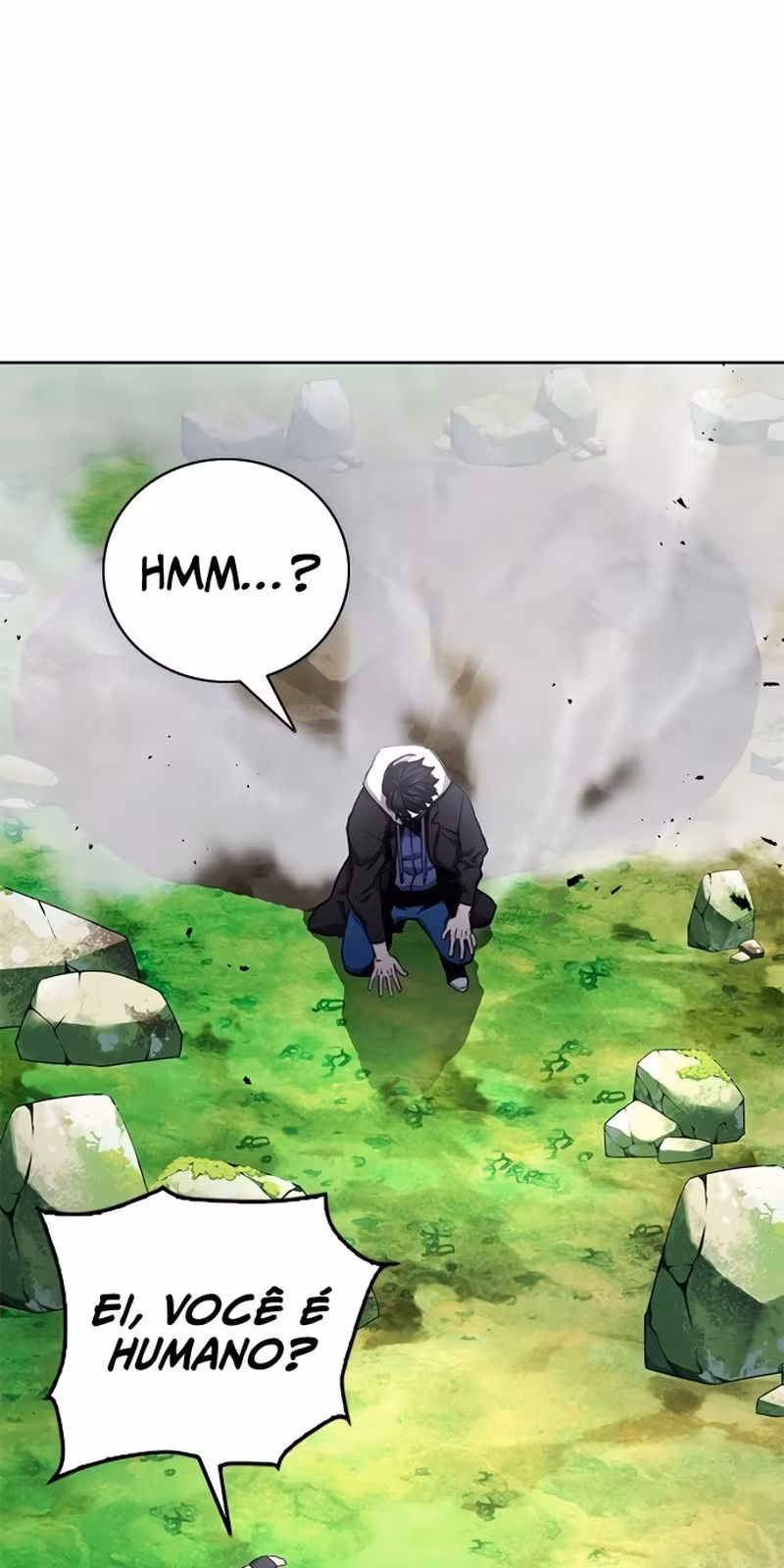 Página do Capítulo 58