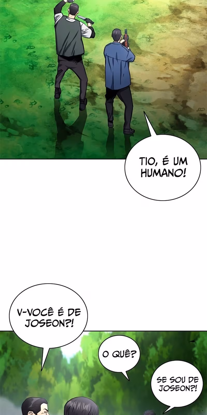 Página do Capítulo 58