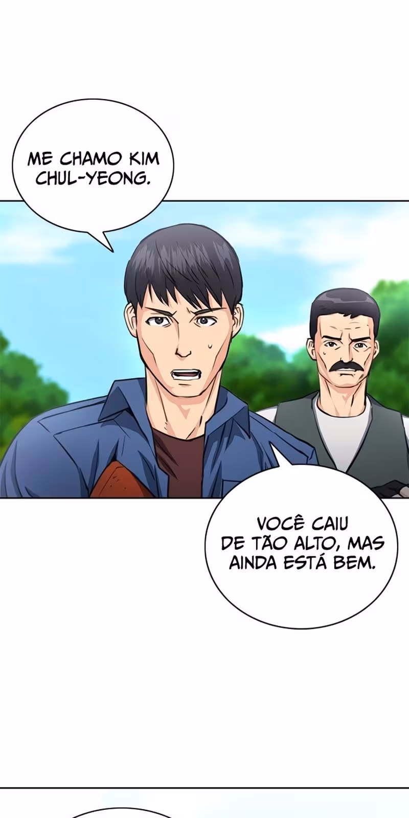 Página do Capítulo 58