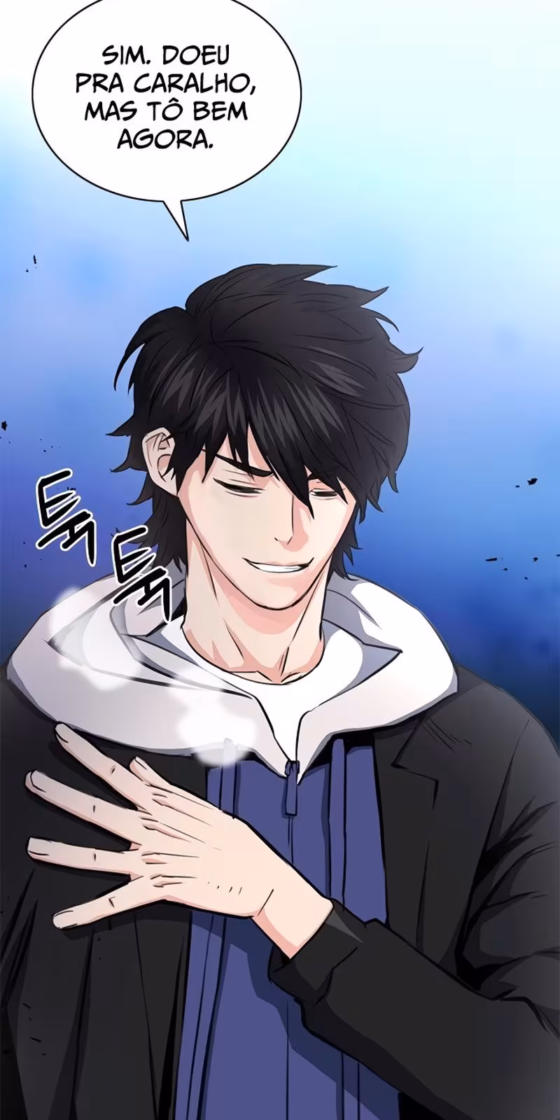 Página do Capítulo 58