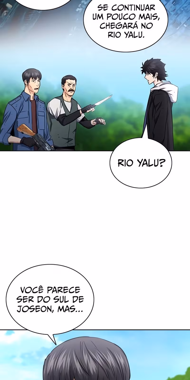 Página do Capítulo 58