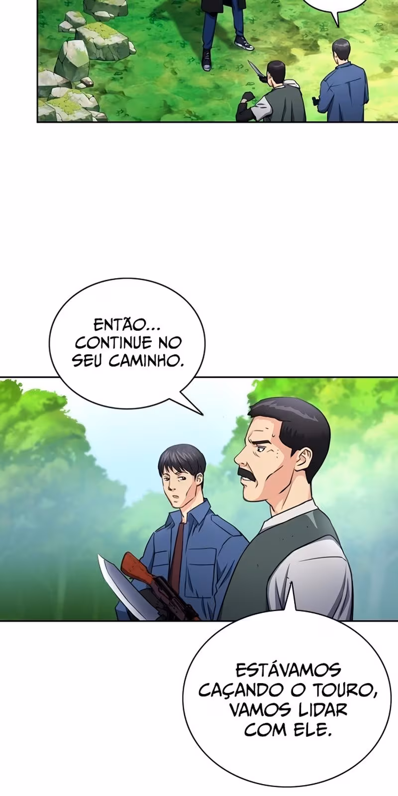Página do Capítulo 58