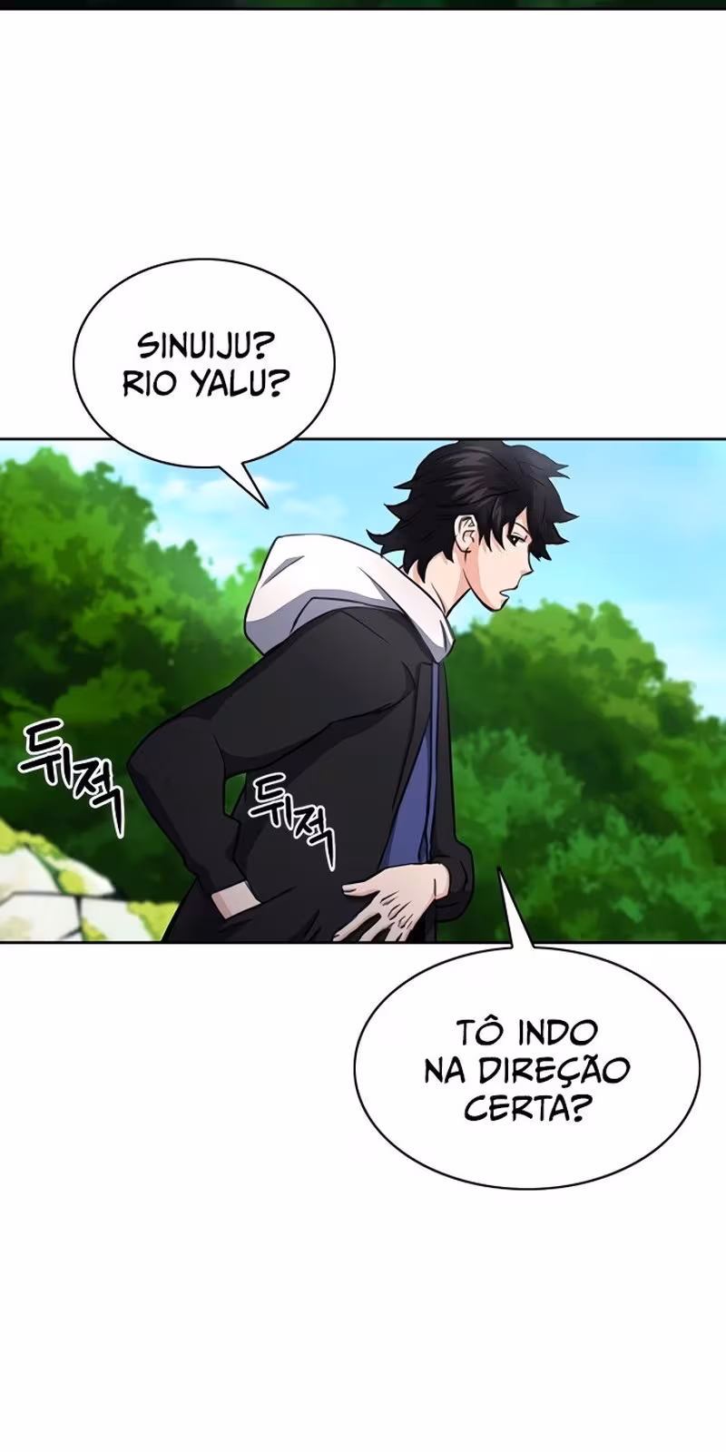 Página do Capítulo 58