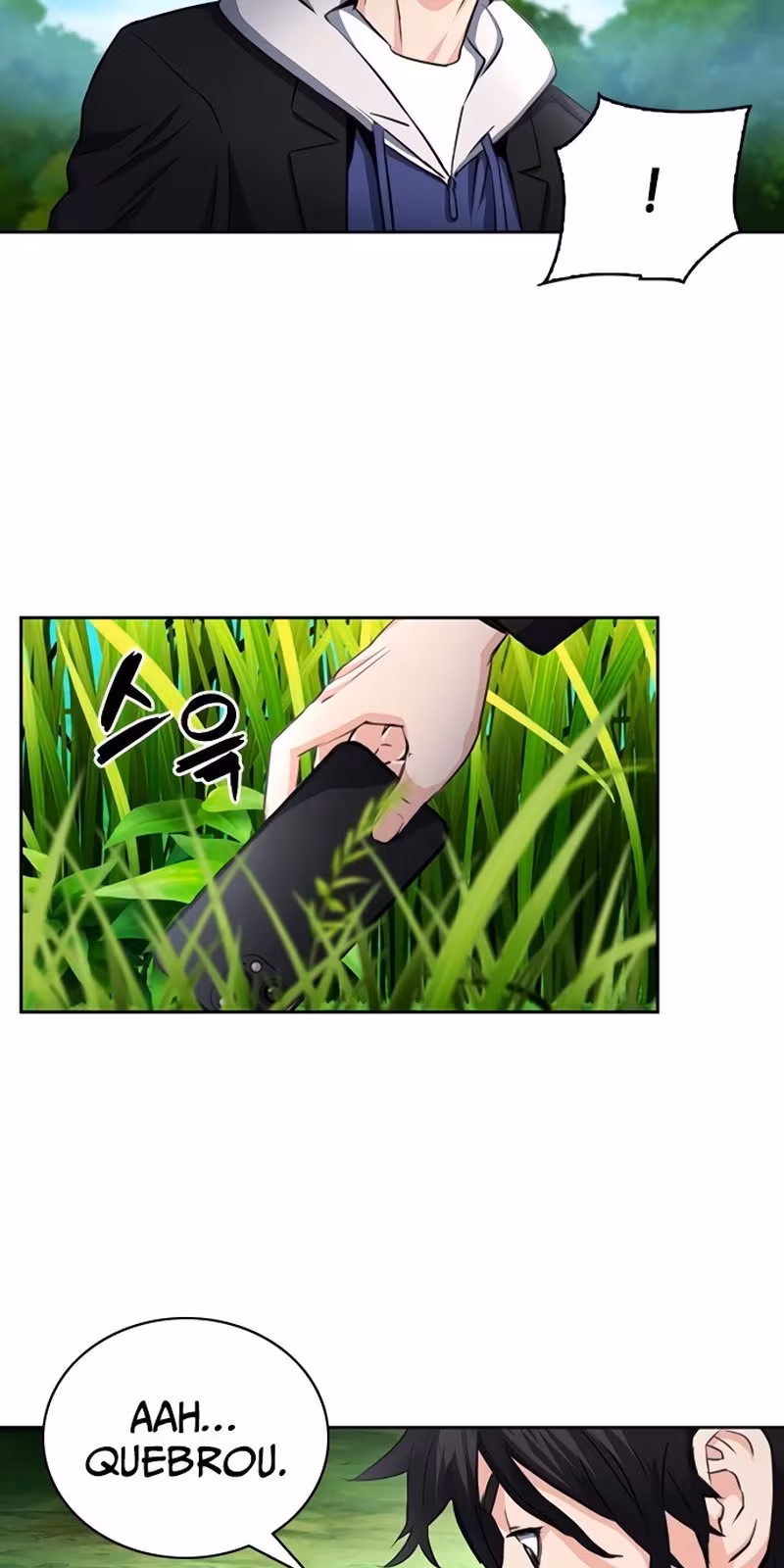 Página do Capítulo 58