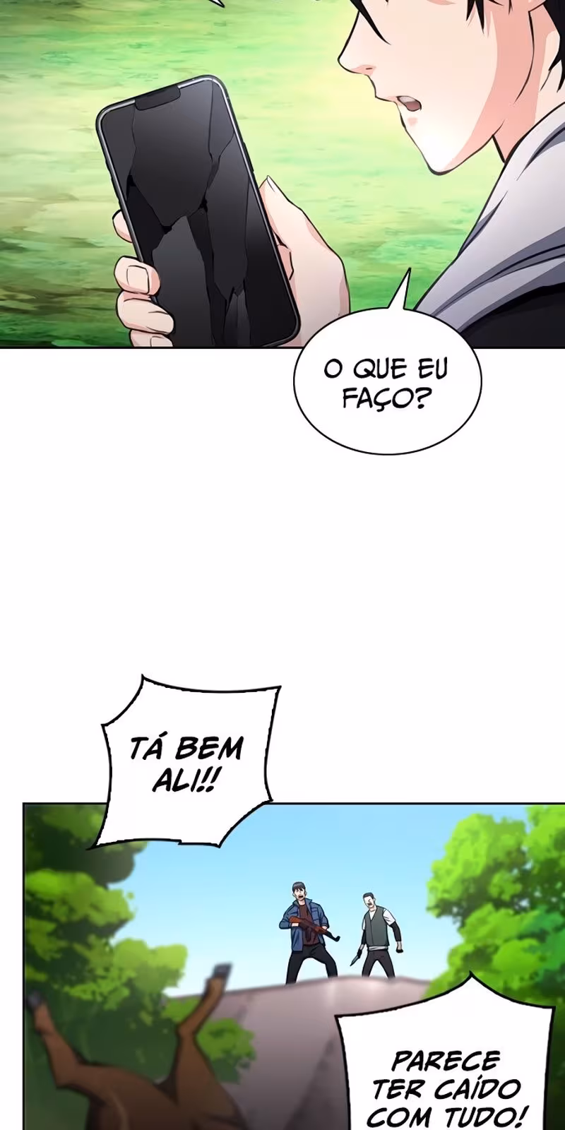 Página do Capítulo 58