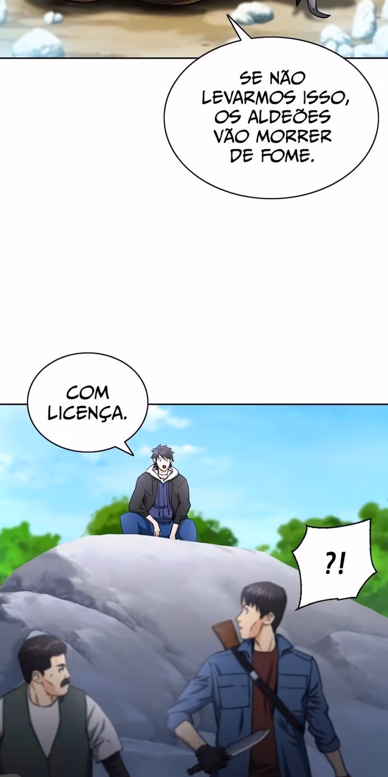 Página do Capítulo 58