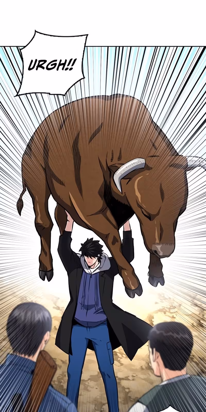 Página do Capítulo 58