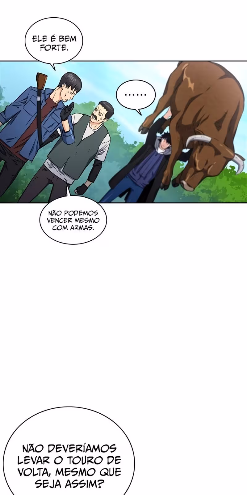 Página do Capítulo 58