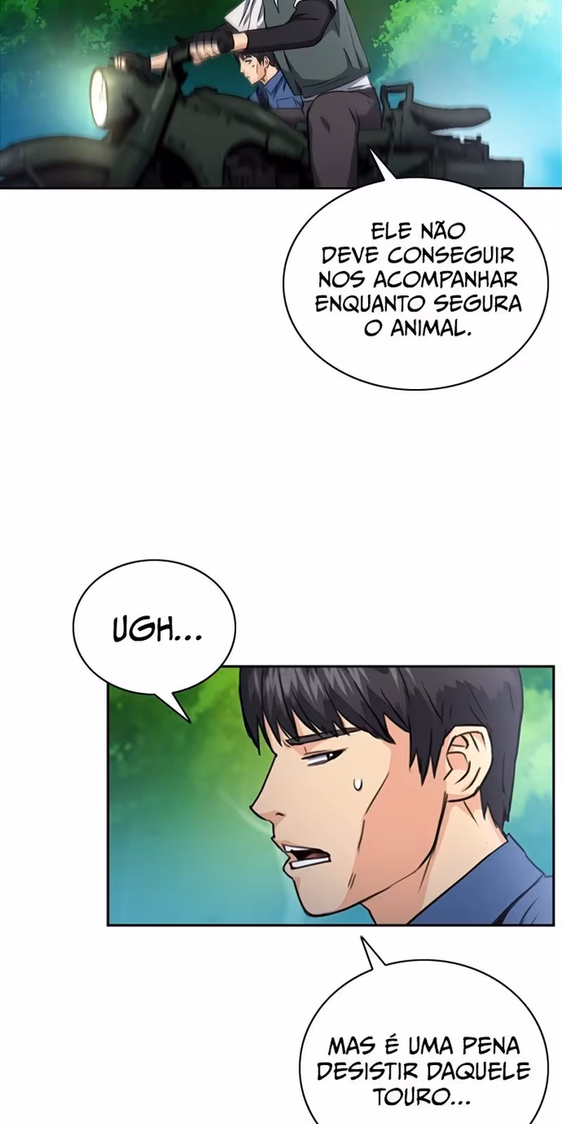 Página do Capítulo 58