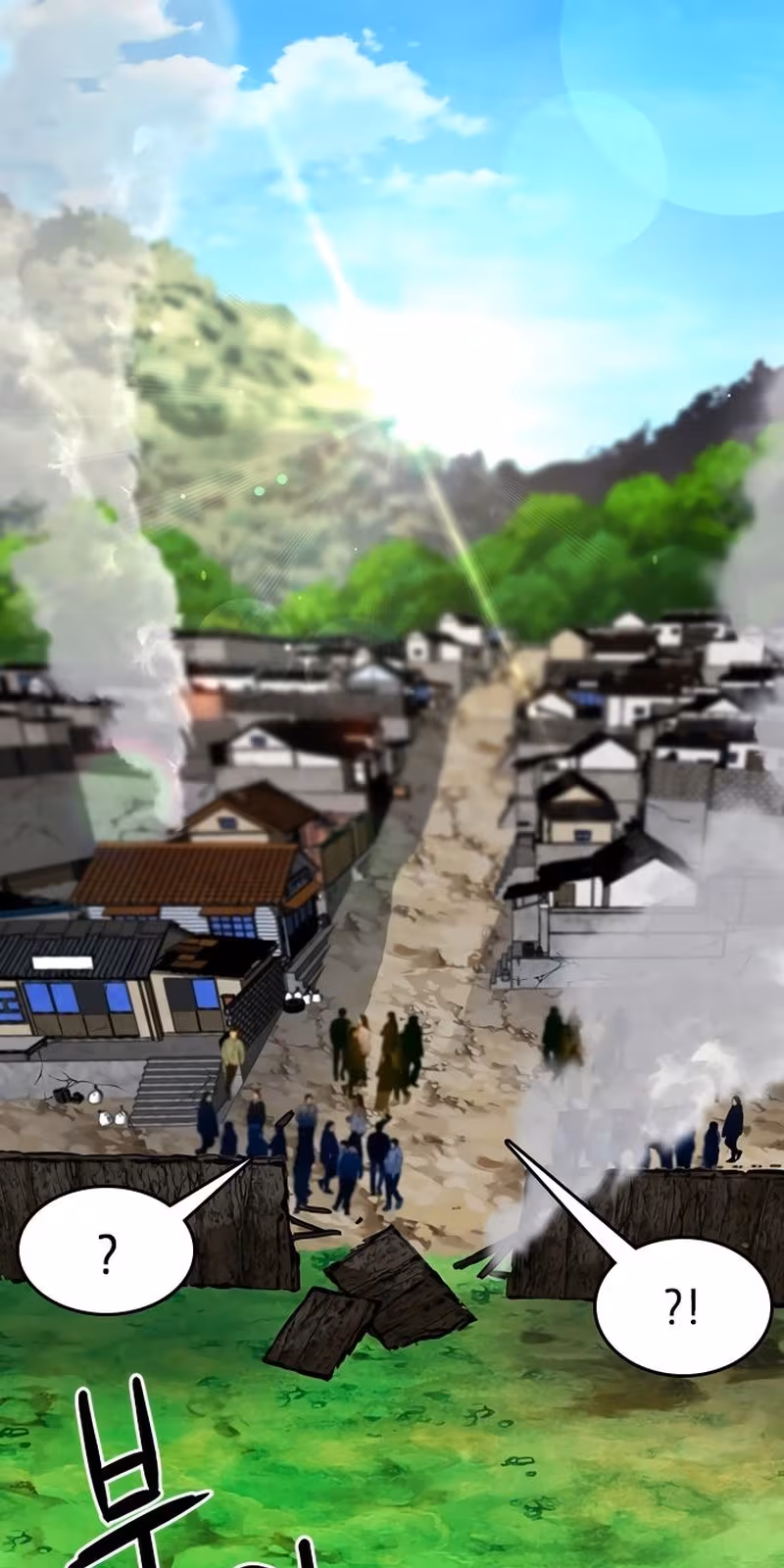 Página do Capítulo 58