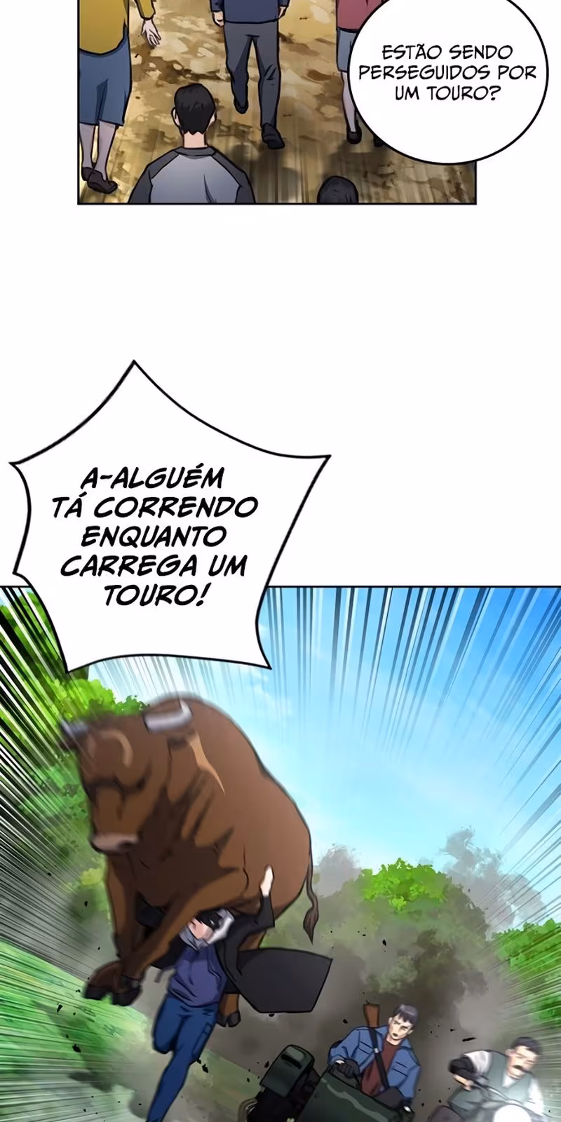 Página do Capítulo 58