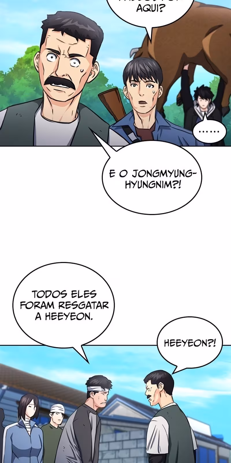 Página do Capítulo 58