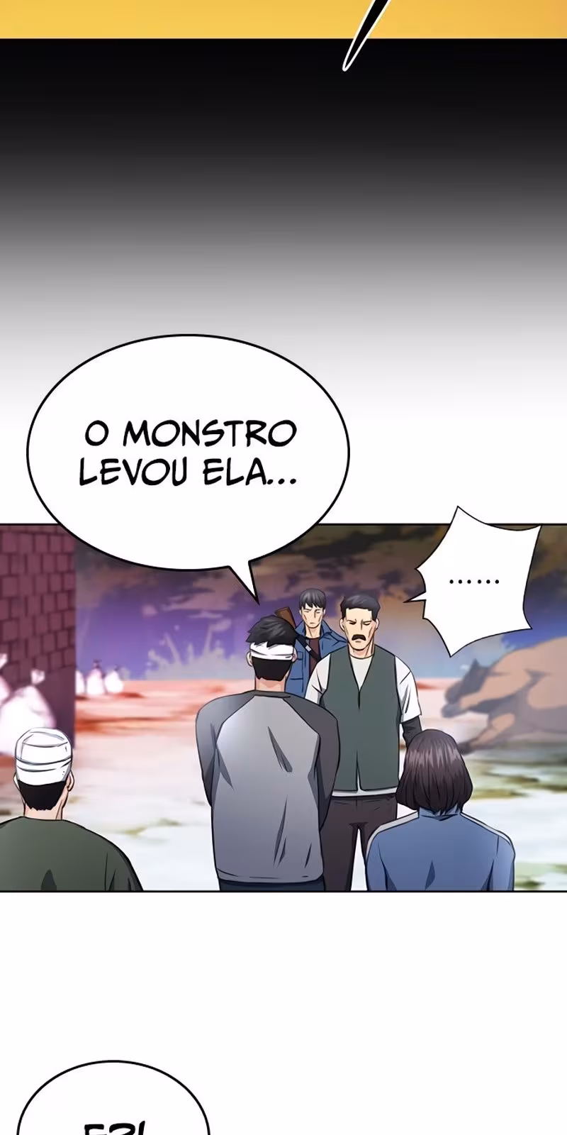 Página do Capítulo 58