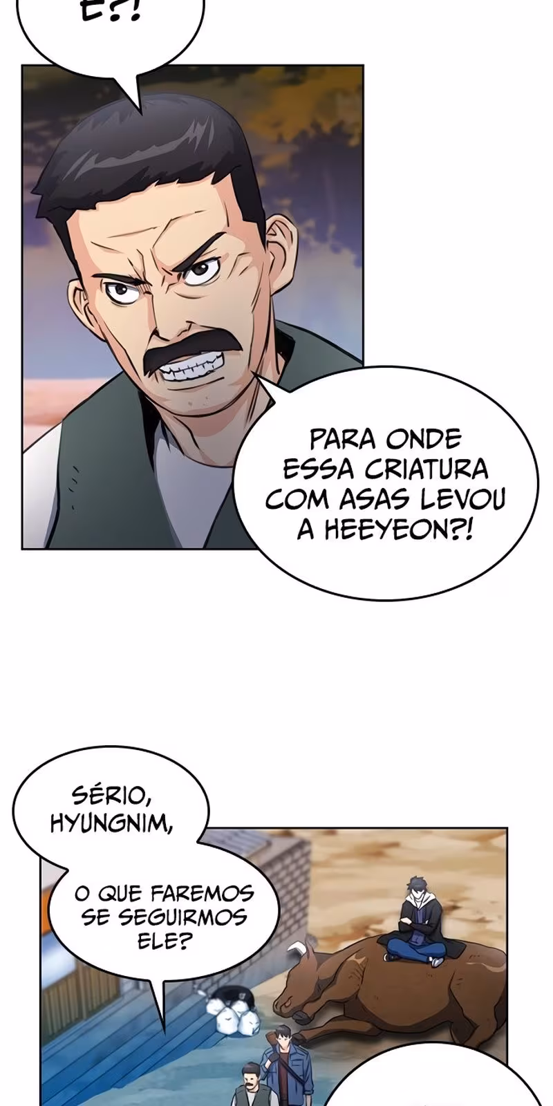 Página do Capítulo 58