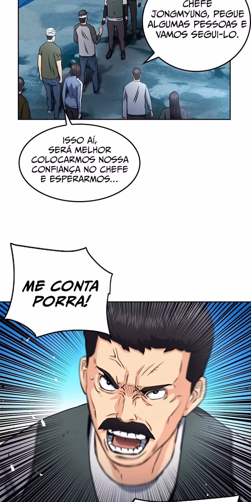 Página do Capítulo 58