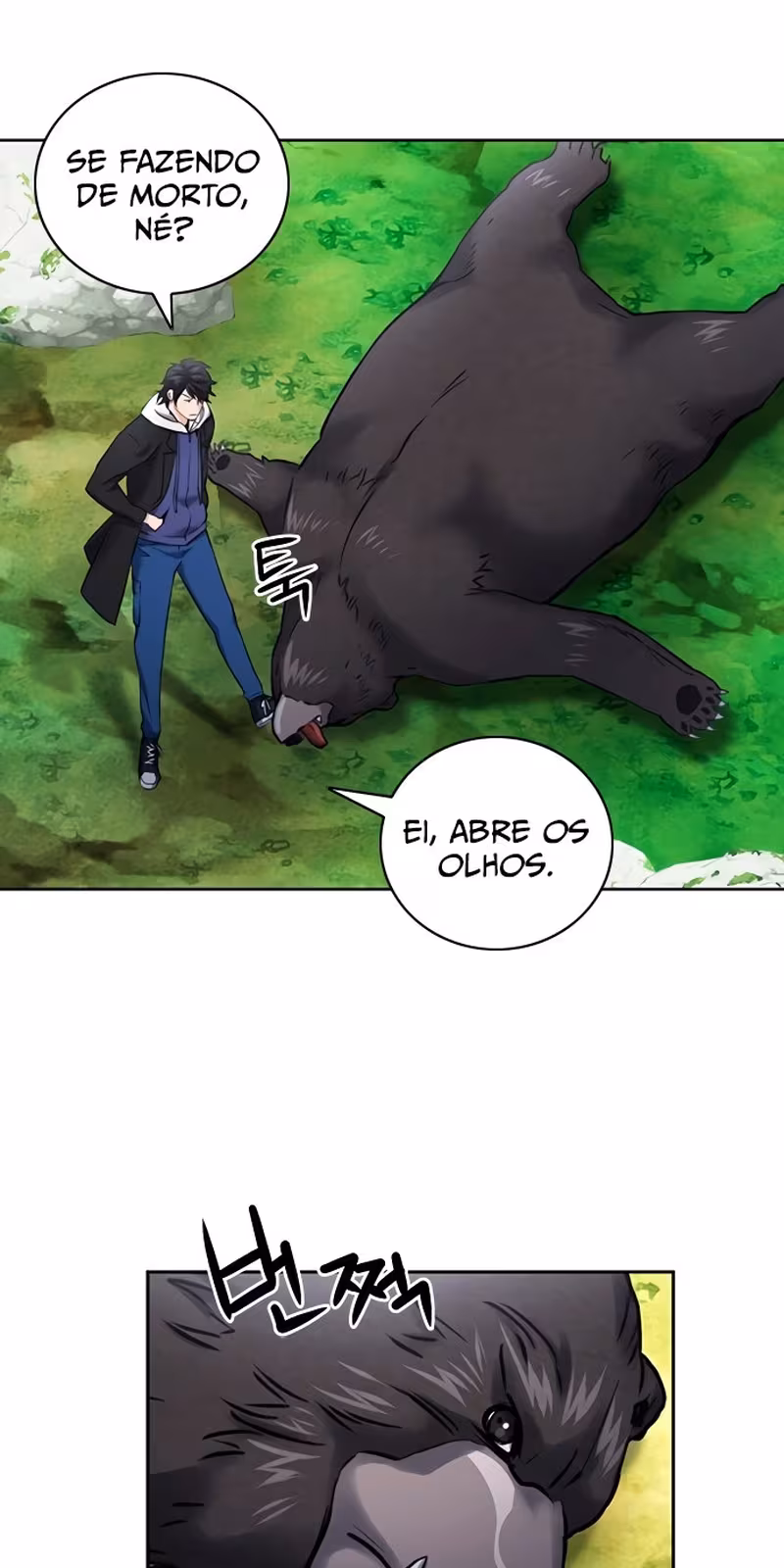 Página do Capítulo 59