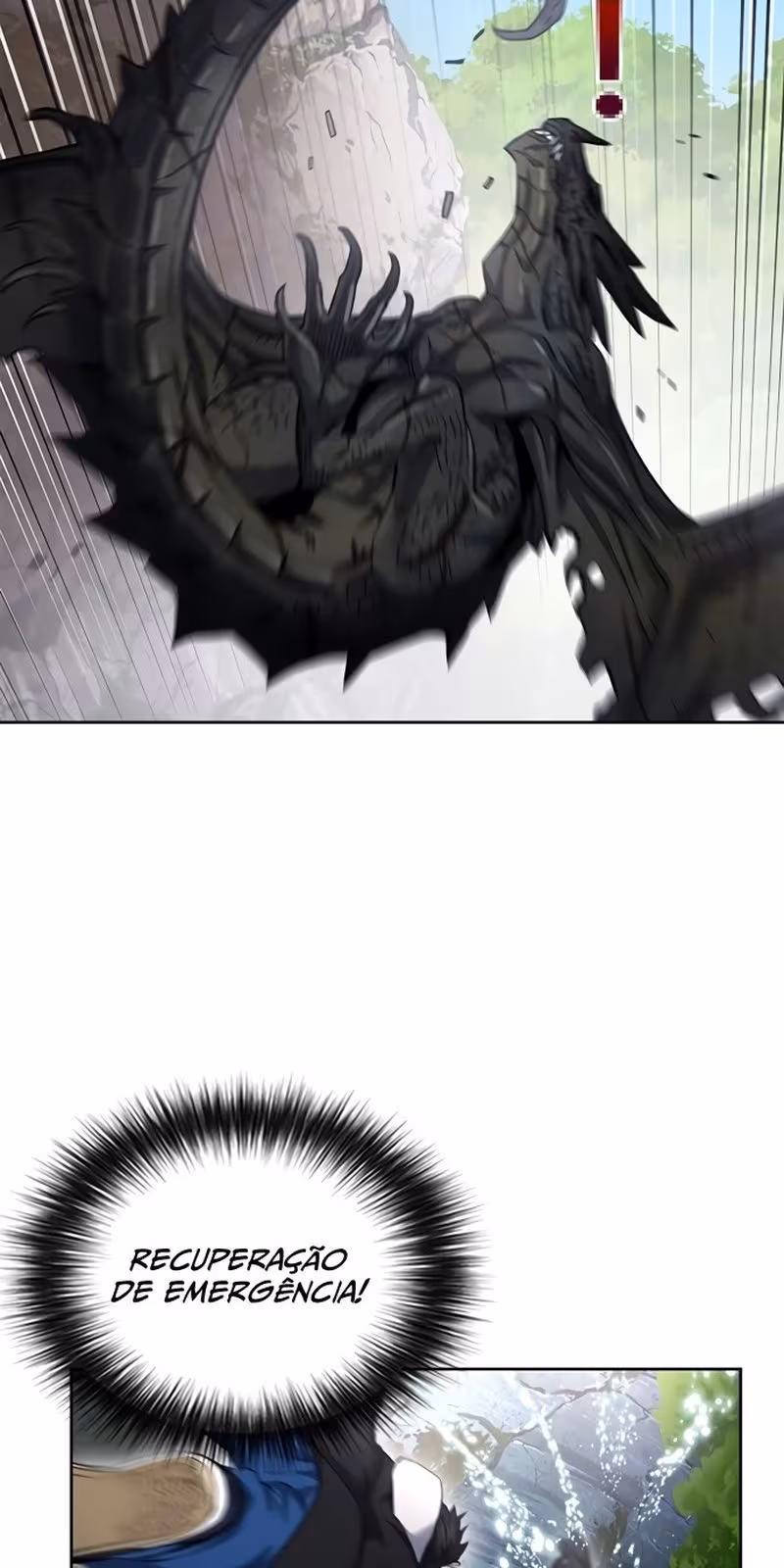 Página do Capítulo 60