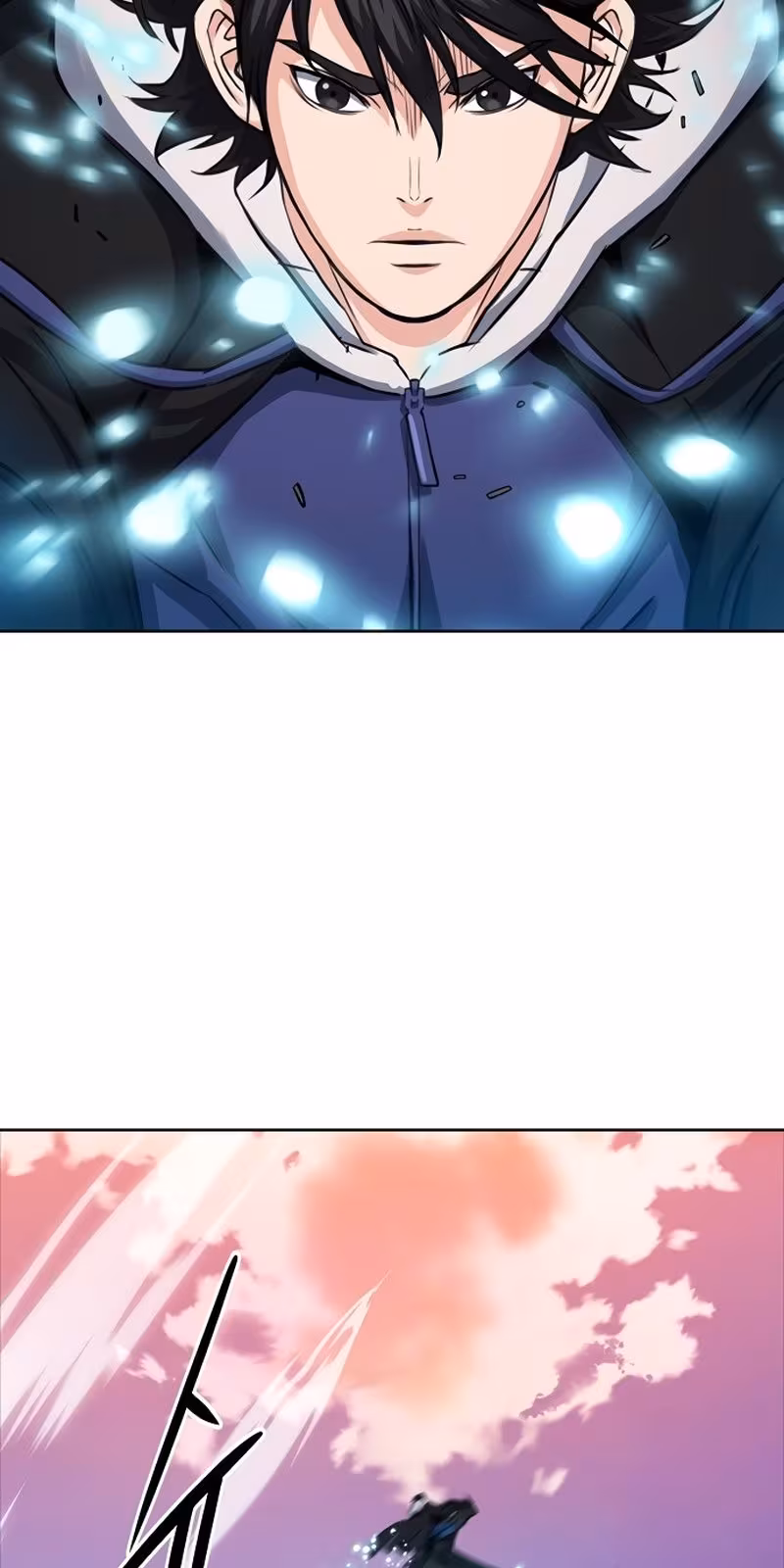 Página do Capítulo 60