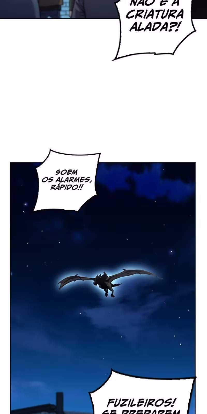 Página do Capítulo 60