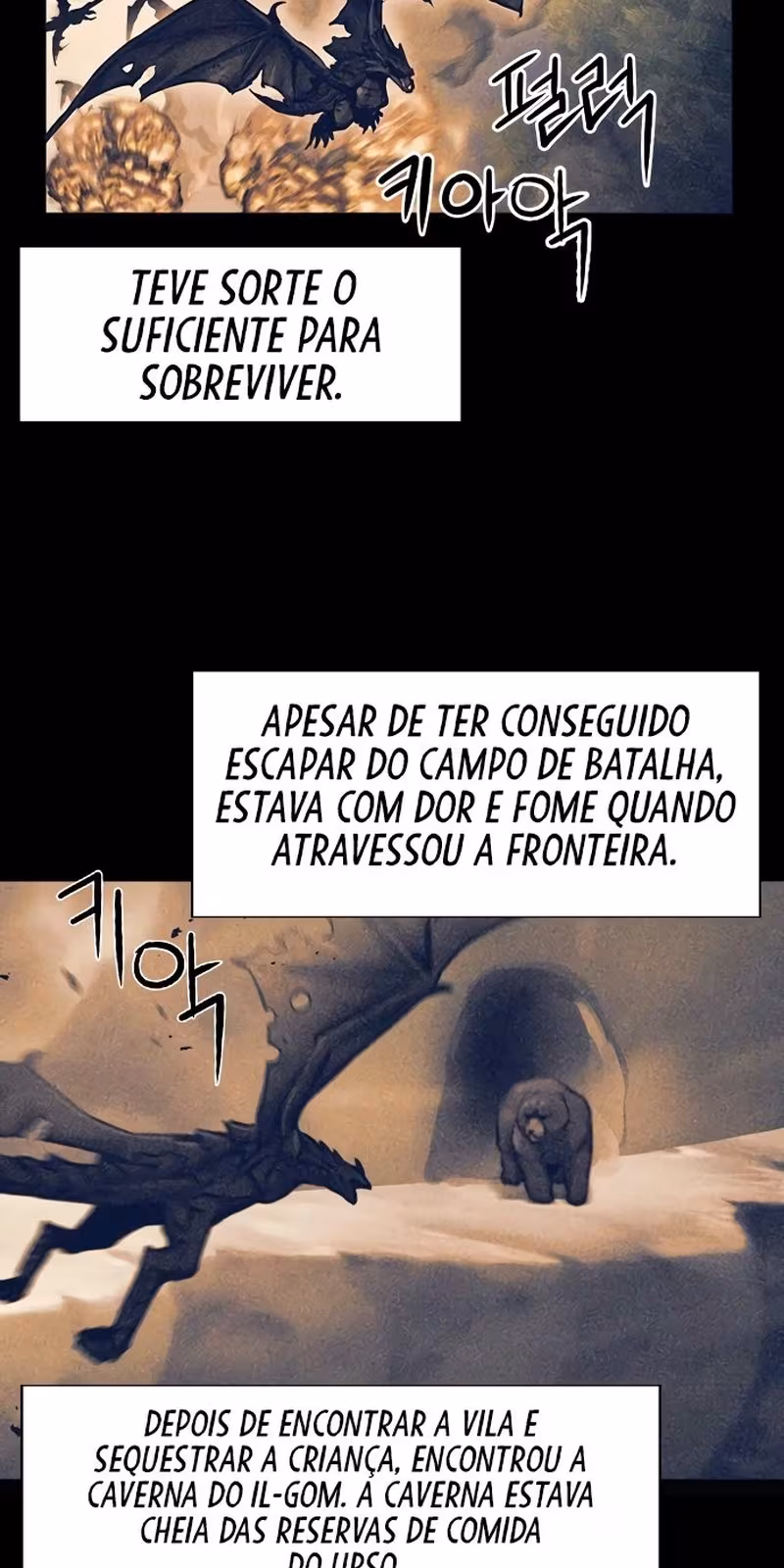 Página do Capítulo 60