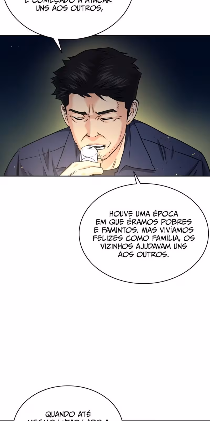 Página do Capítulo 60