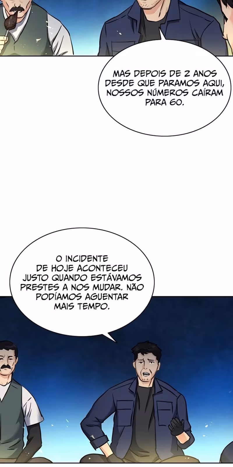 Página do Capítulo 60