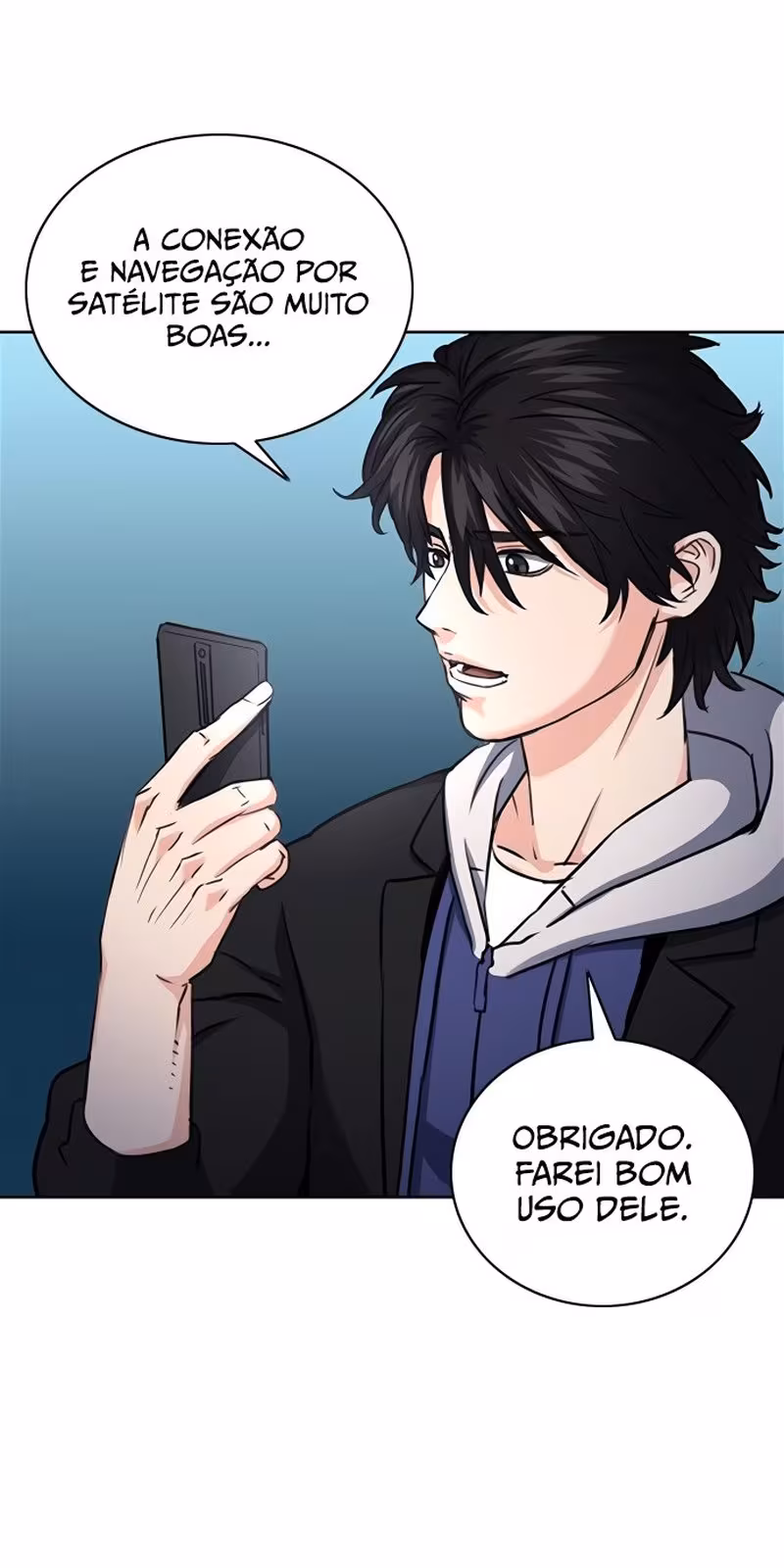 Página do Capítulo 60