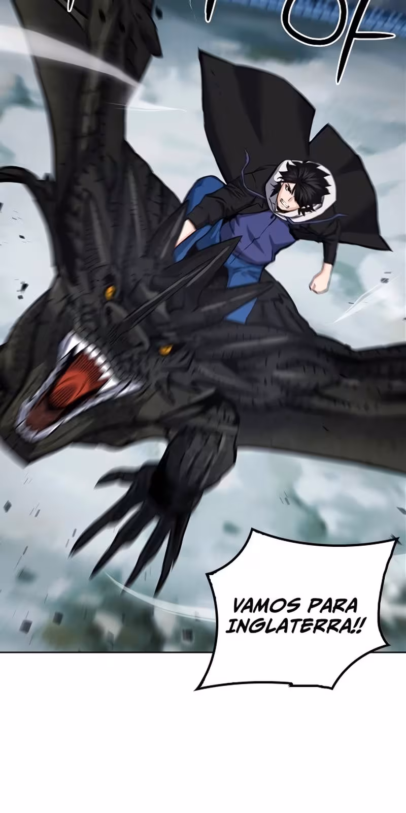 Página do Capítulo 60