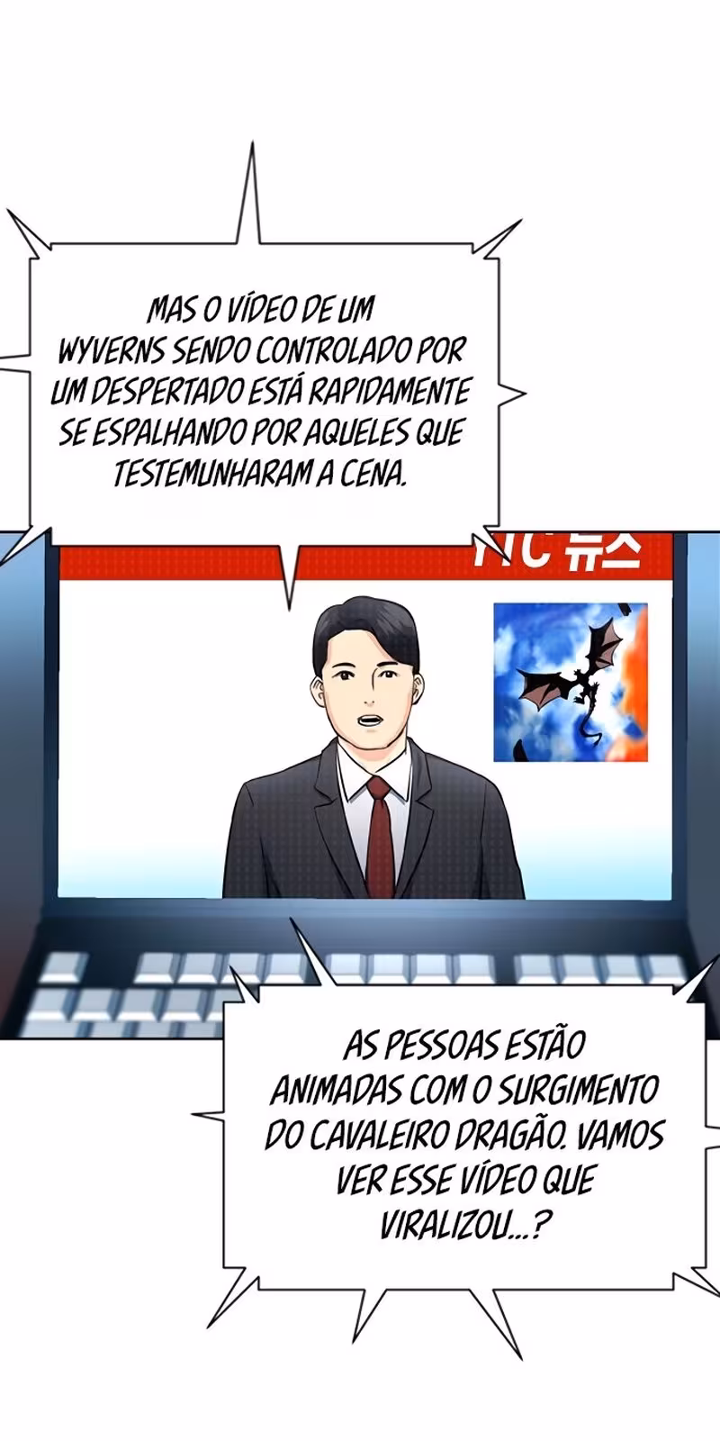 Página do Capítulo 60