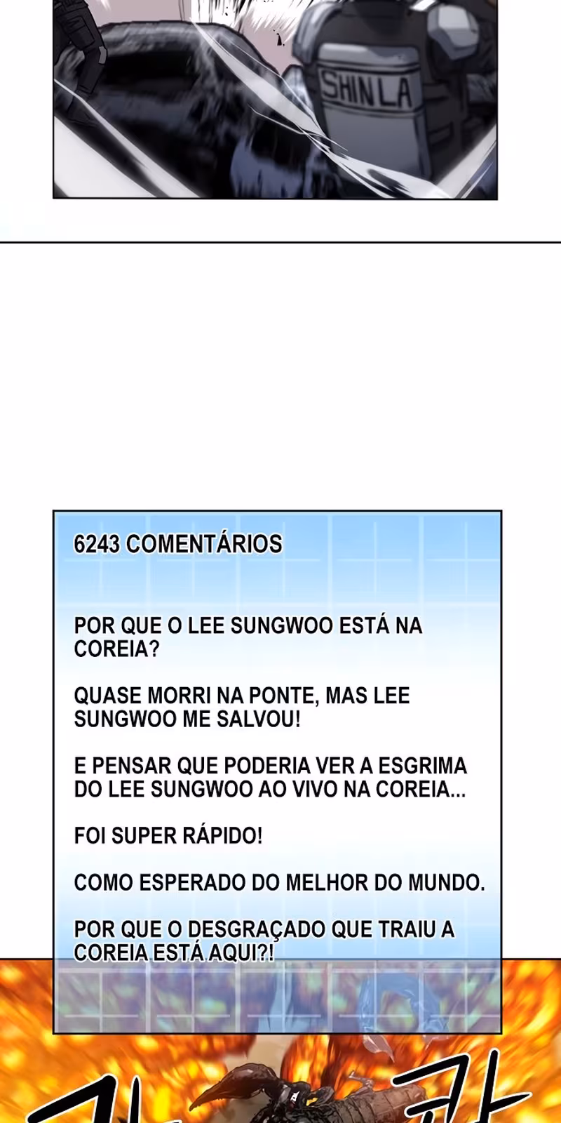 Página do Capítulo 60