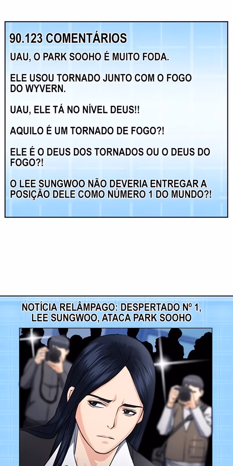 Página do Capítulo 60