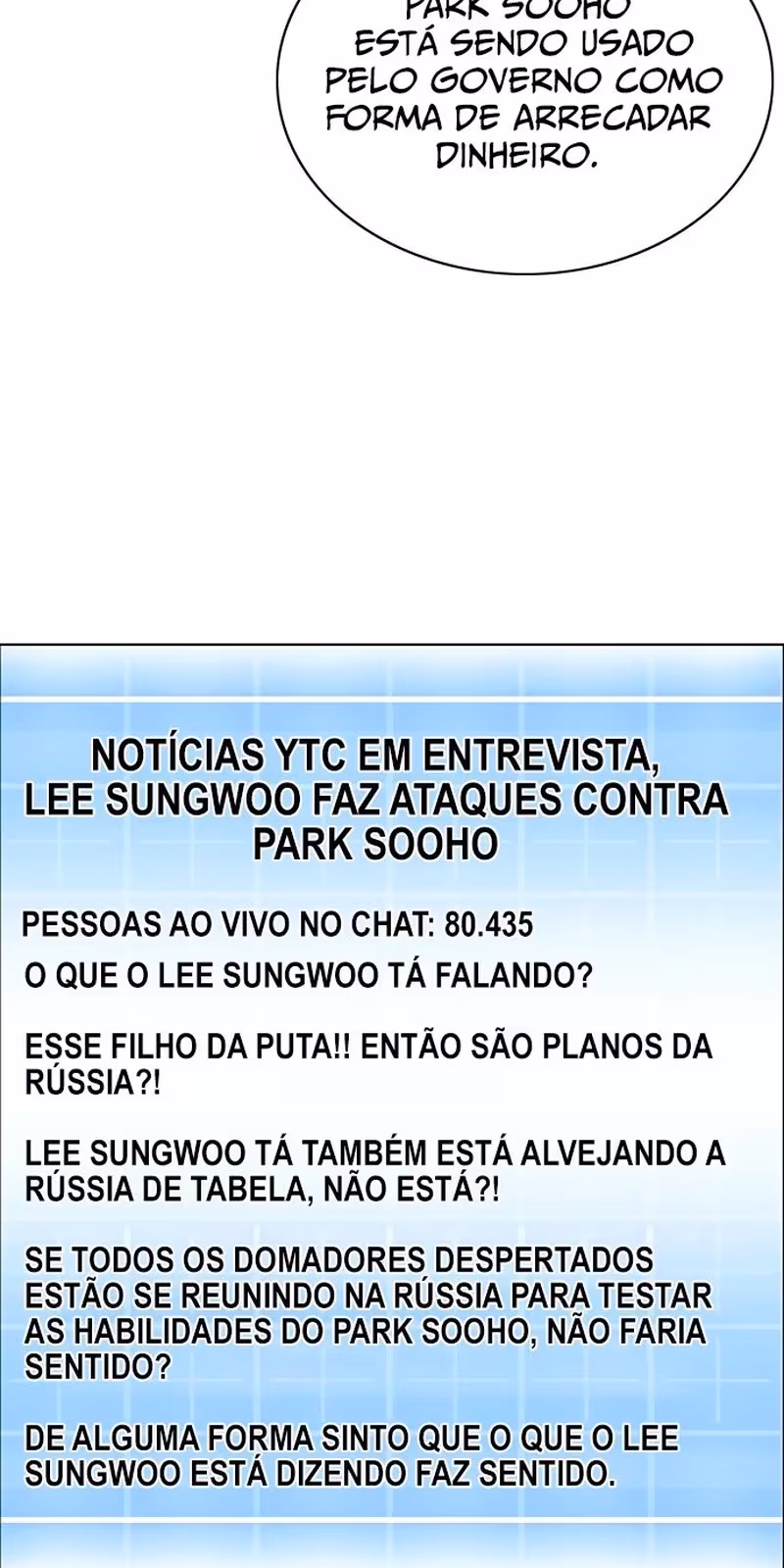 Página do Capítulo 60