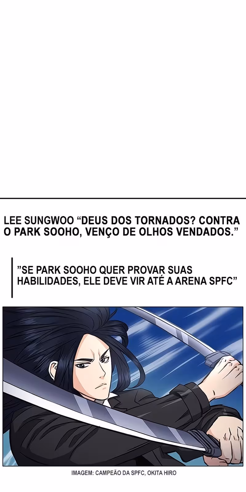 Página do Capítulo 61