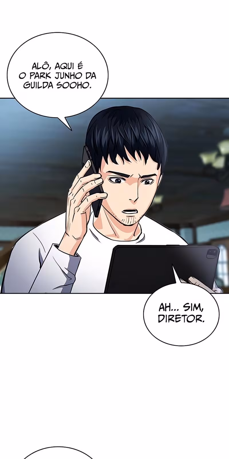 Página do Capítulo 61