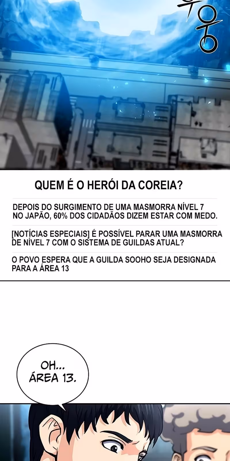 Página do Capítulo 61