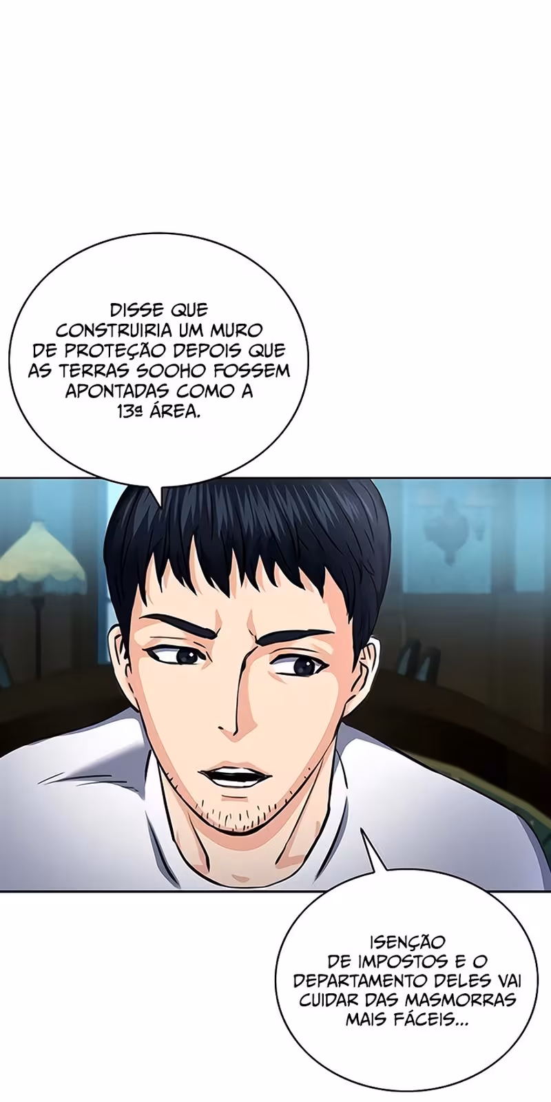 Página do Capítulo 61