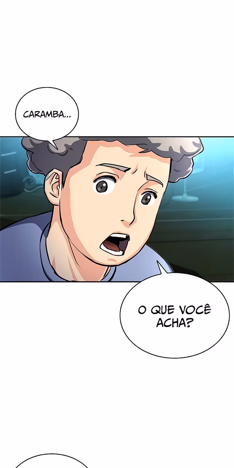 Página do Capítulo 61