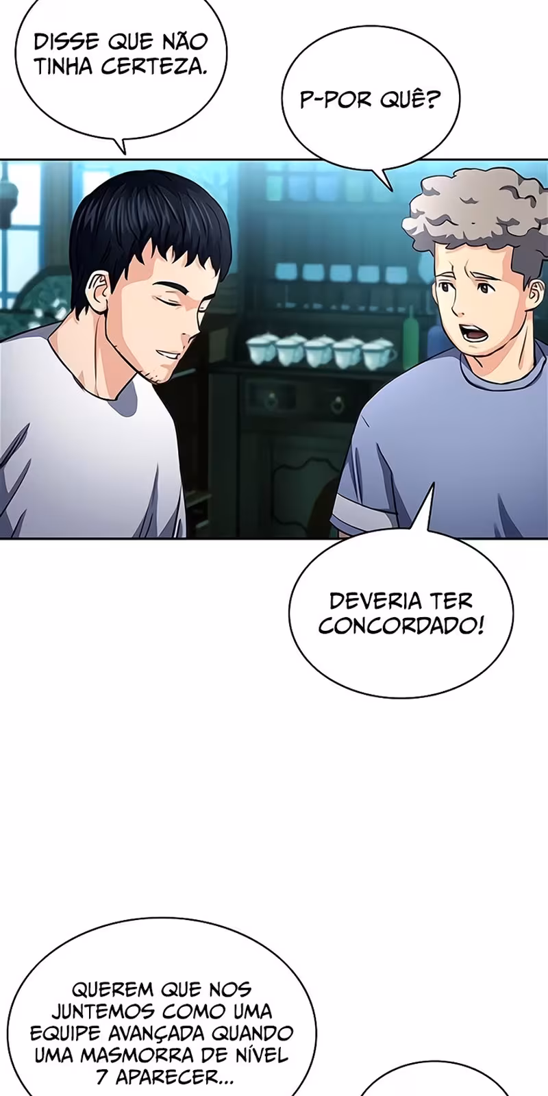 Página do Capítulo 61