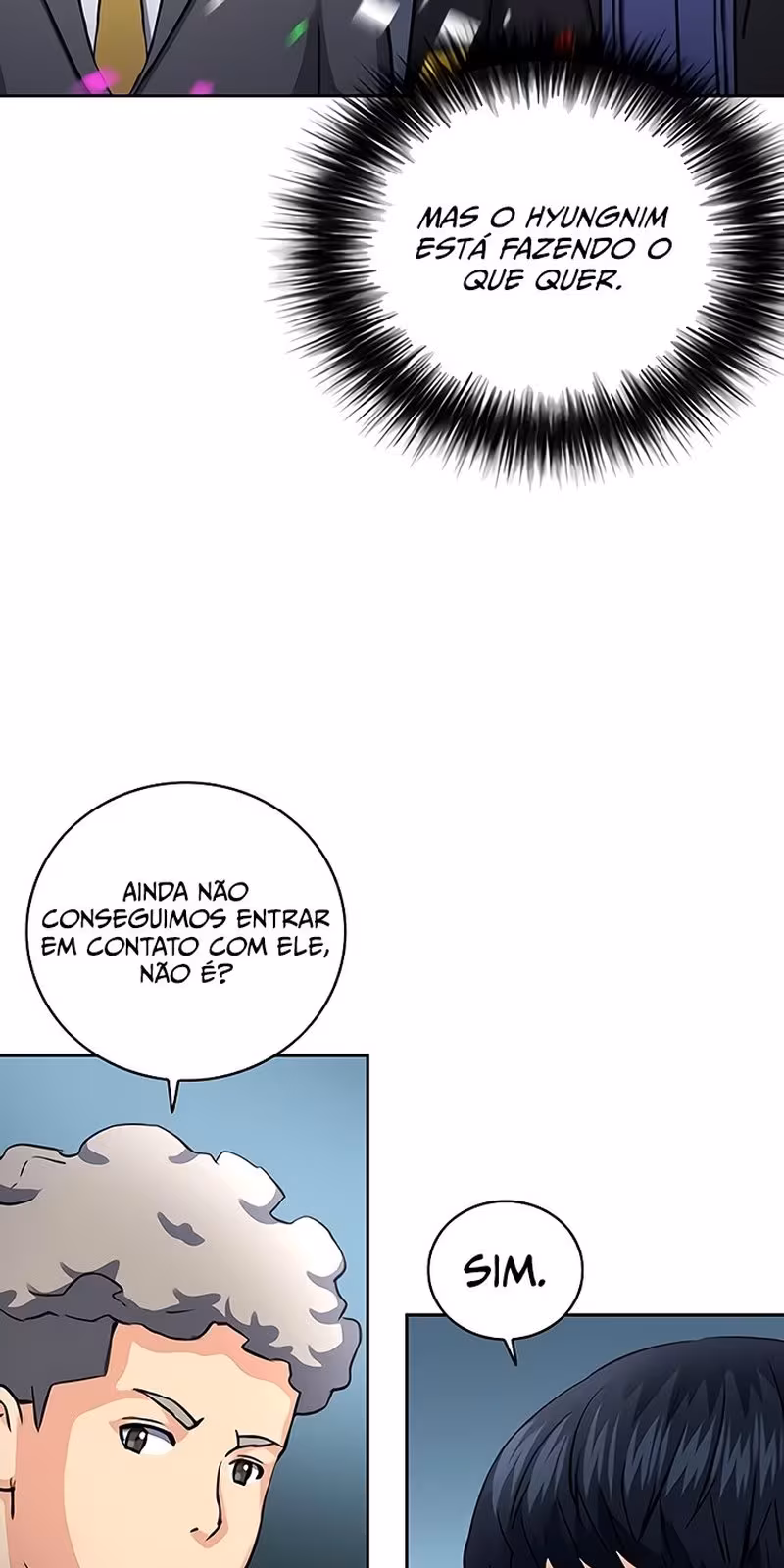 Página do Capítulo 61