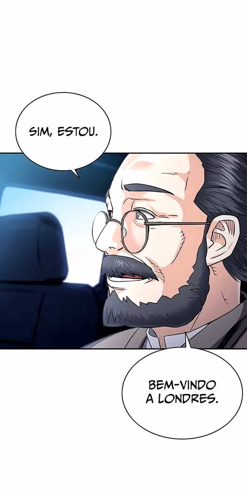 Página do Capítulo 61