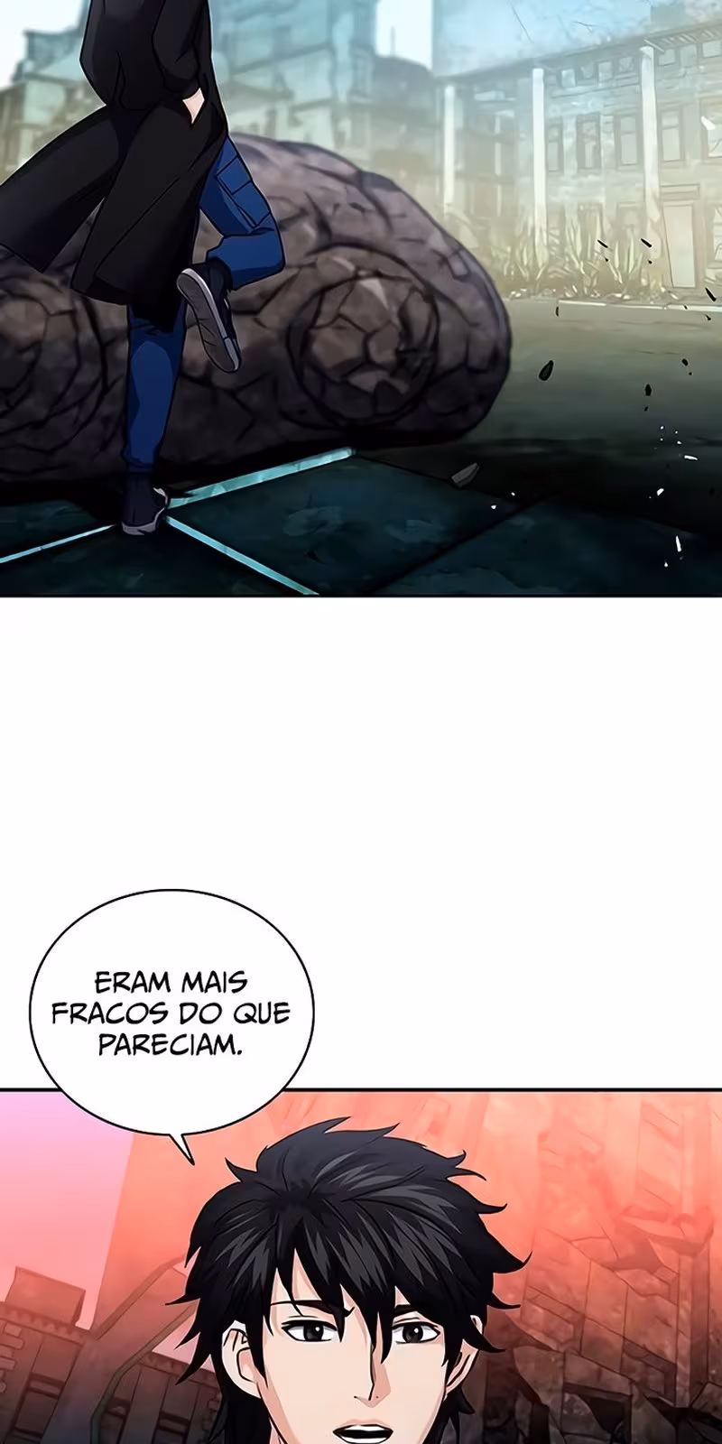 Página do Capítulo 61