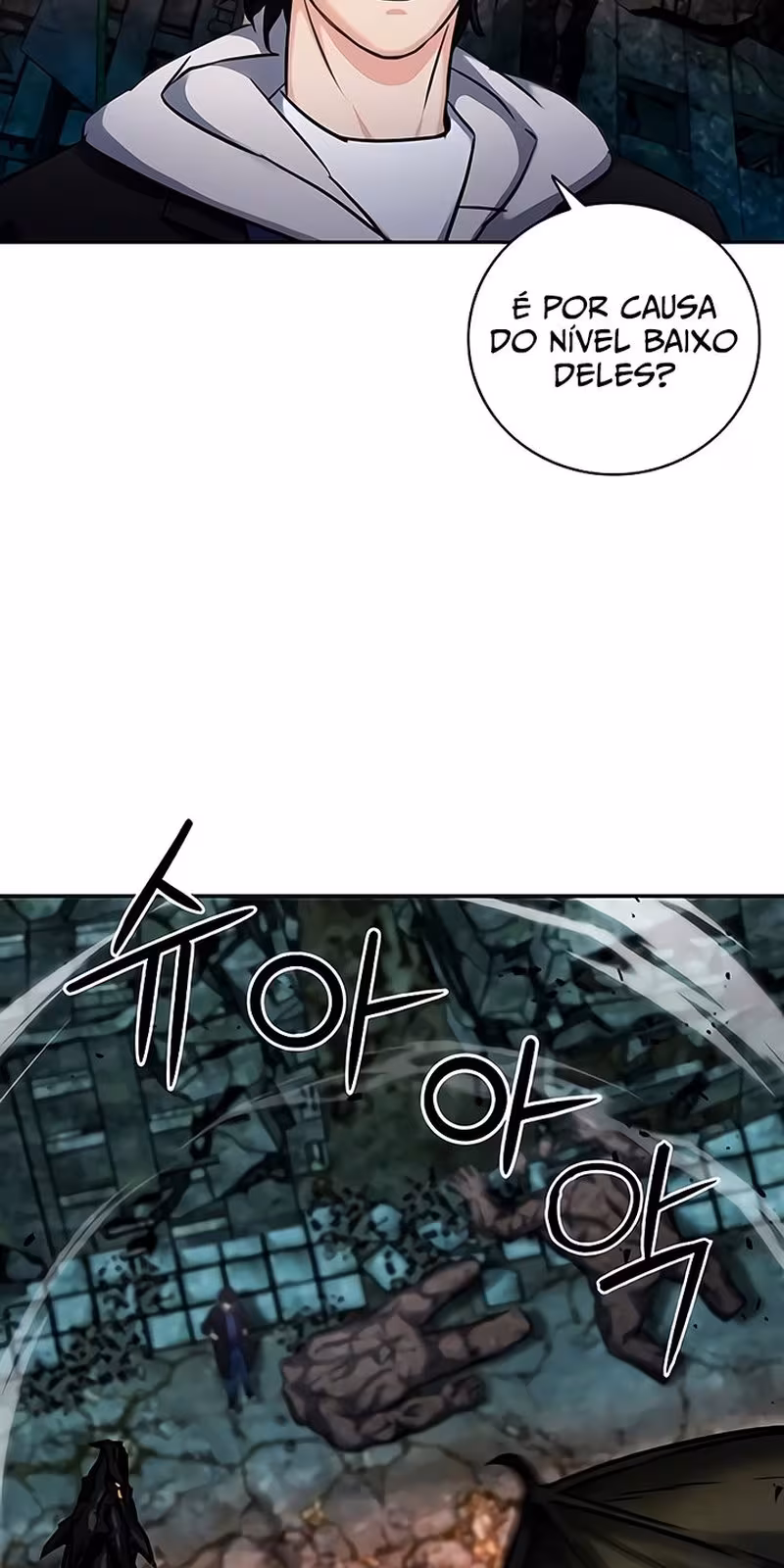 Página do Capítulo 61