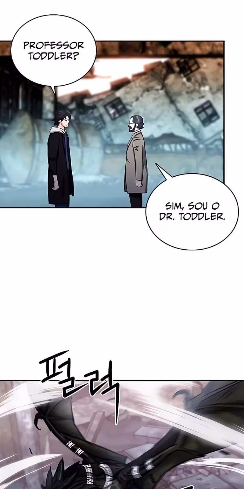 Página do Capítulo 61