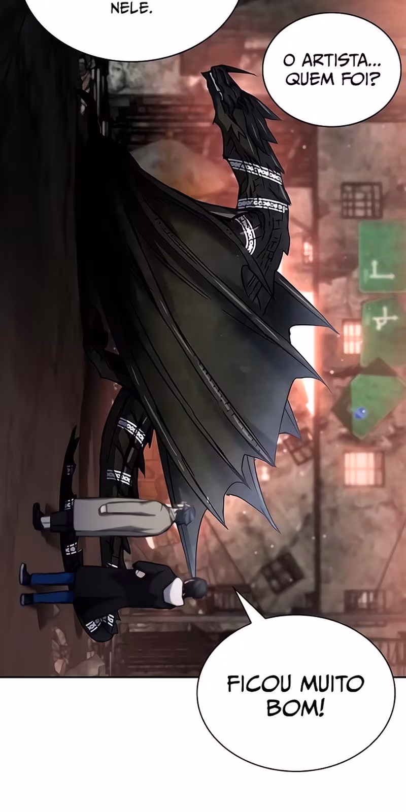 Página do Capítulo 61