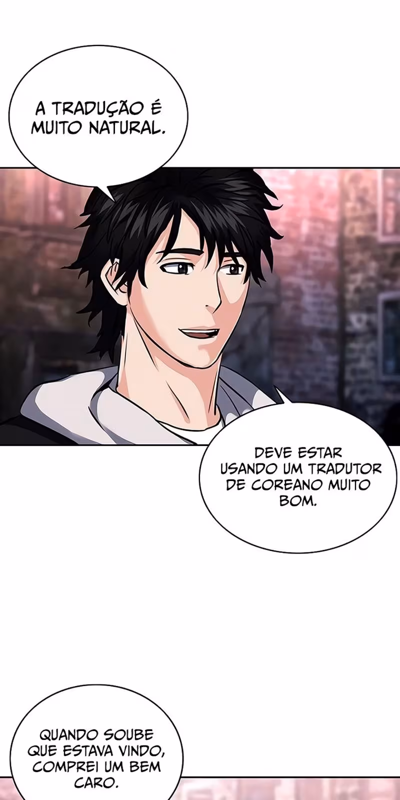 Página do Capítulo 61