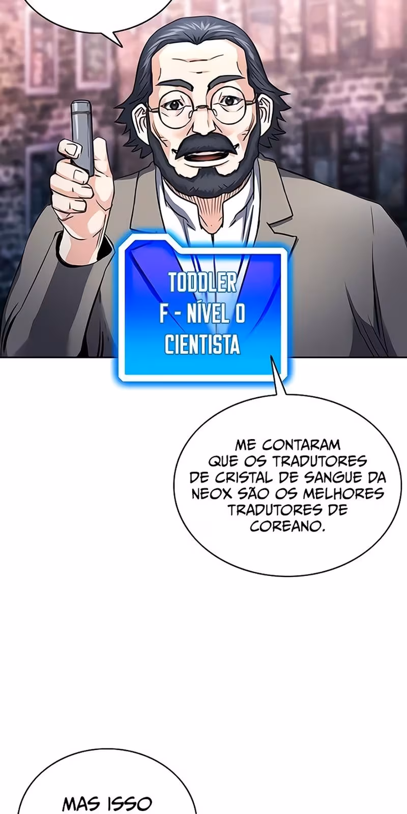 Página do Capítulo 61