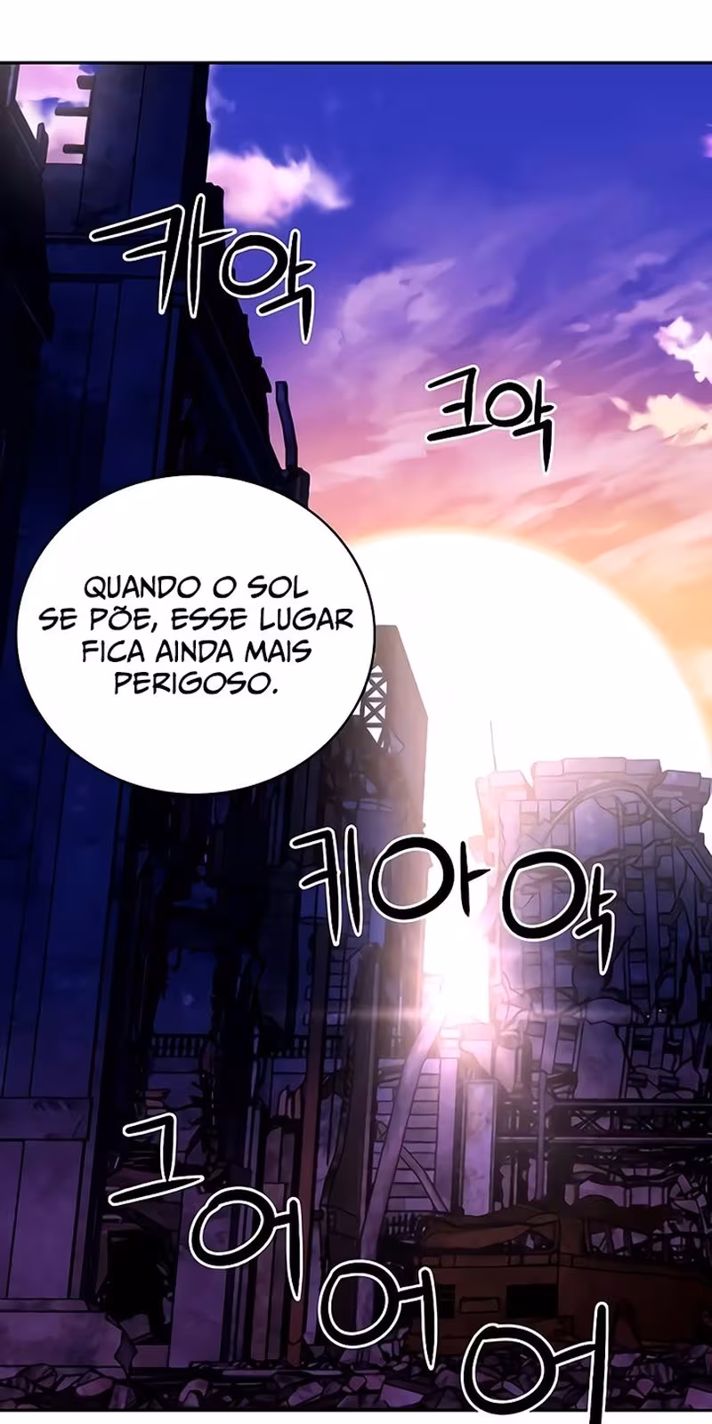 Página do Capítulo 61